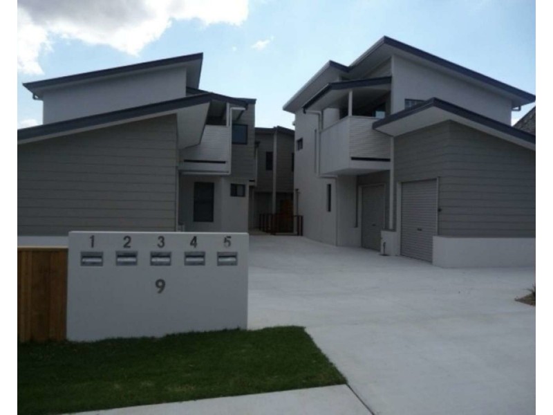 1/9 Dawn Street, Rocklea QLD 4106