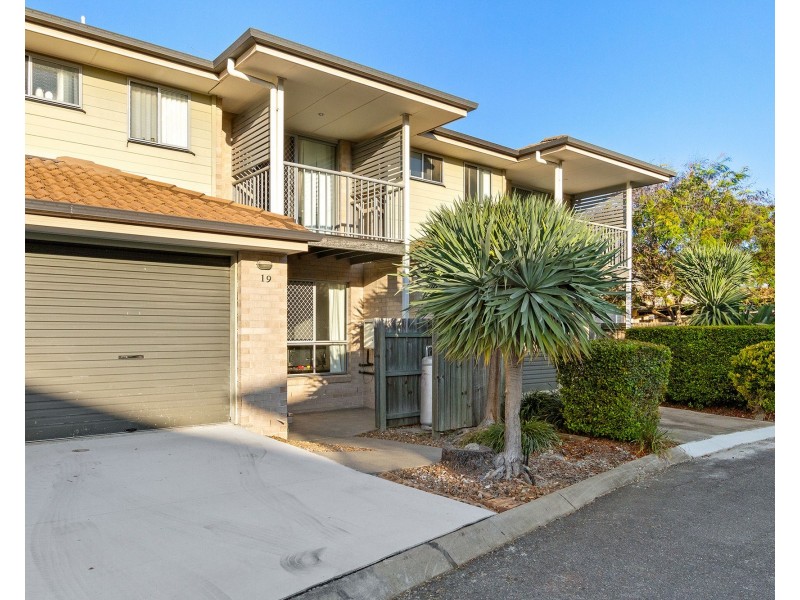 19/38 Cooinda Street, Eastern Heights QLD 4305