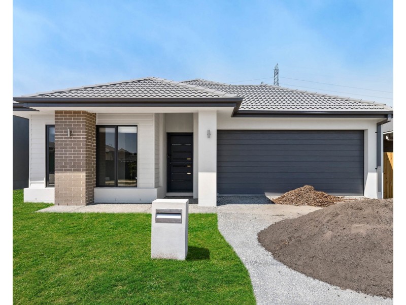 20 Branch Circuit, Greenbank QLD 4124