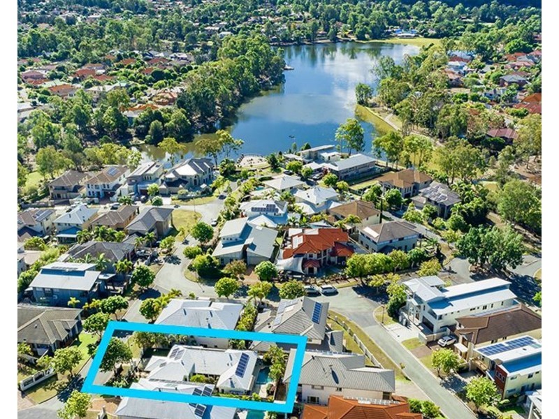4 Tuscany Close, Forest Lake QLD 4078