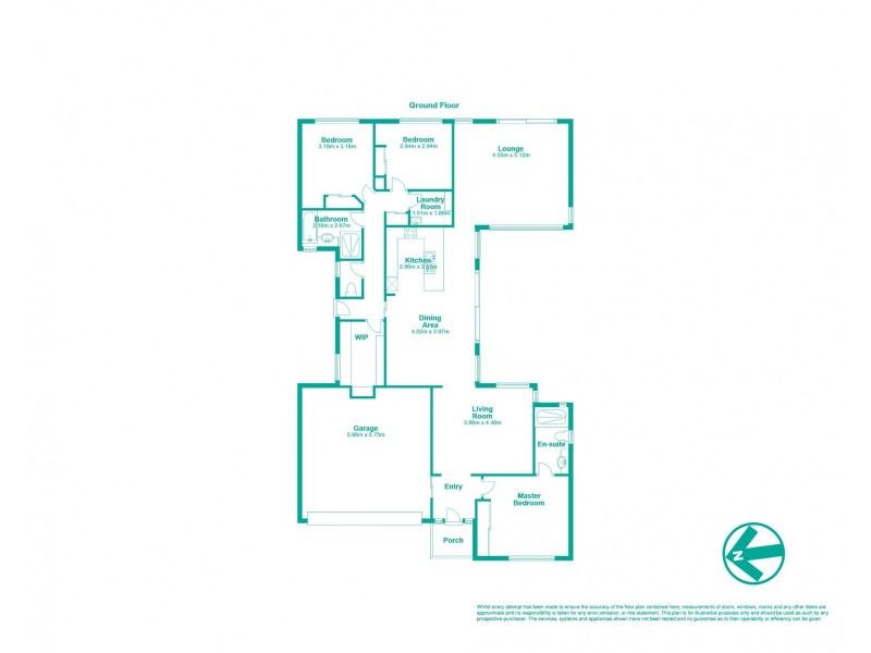 4 Tuscany Close, Forest Lake QLD 4078