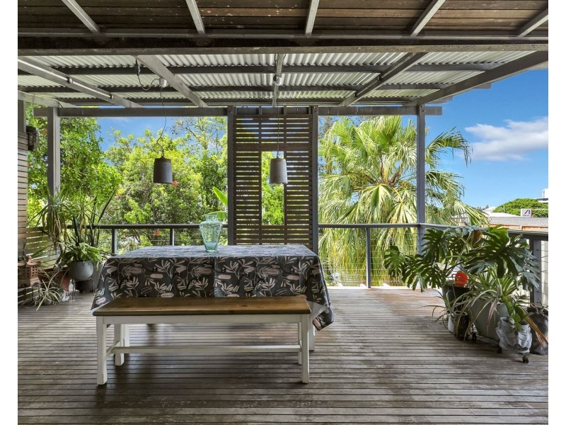 11 Maygar Street, Windsor QLD 4030