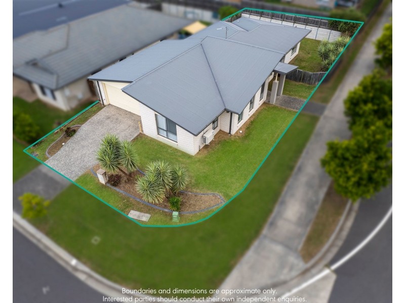 245 Sunbird Drive, Redbank Plains QLD 4301