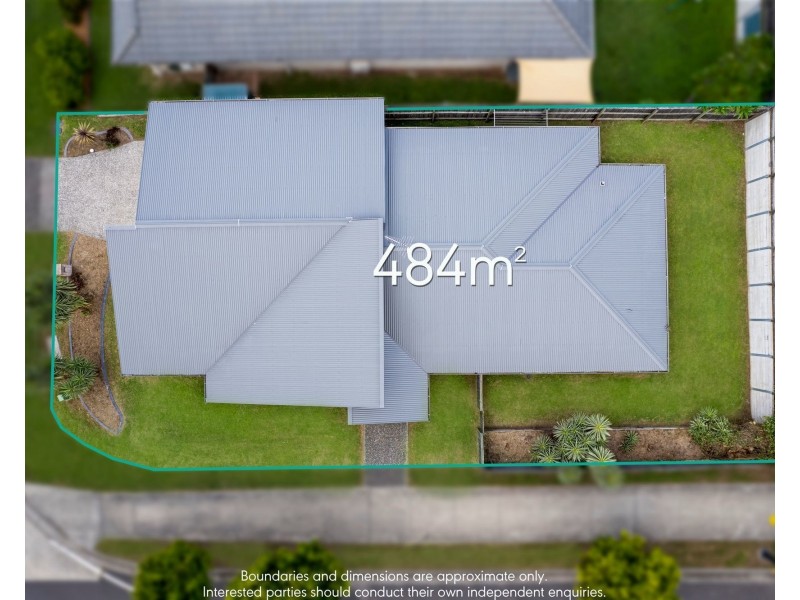 245 Sunbird Drive, Redbank Plains QLD 4301