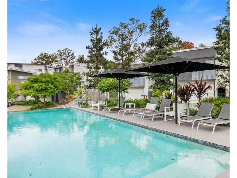 39/84 Finnegan Cct, Oxley QLD 4075