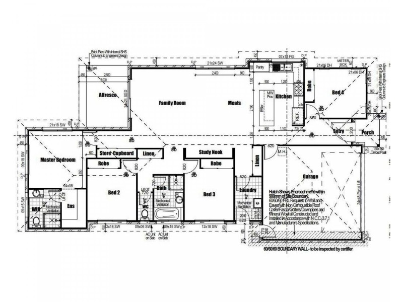 1 Nerang Rd, South Ripley QLD 4306