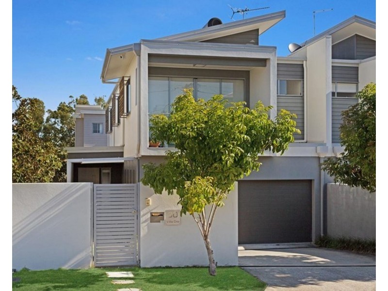 30 Paragon Street, Yeronga QLD 4104