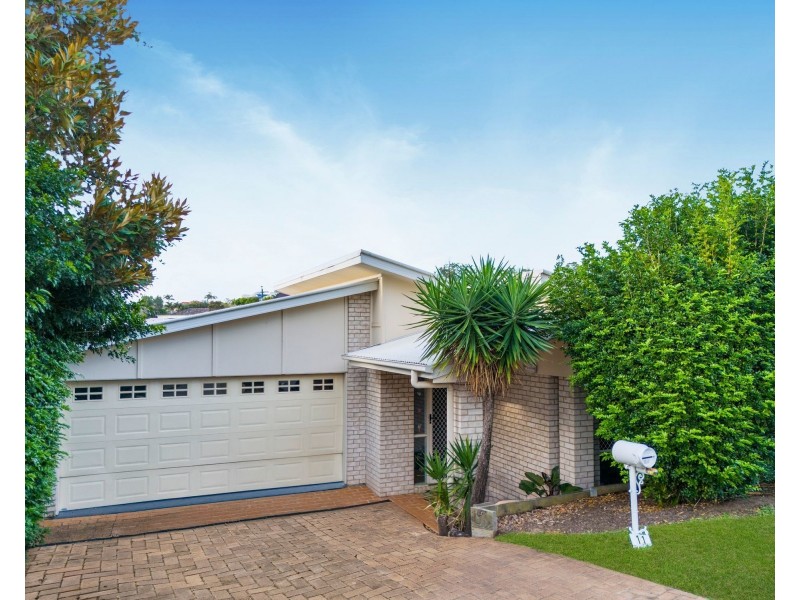 11 Aspect Terrace, Springfield Lakes QLD 4300