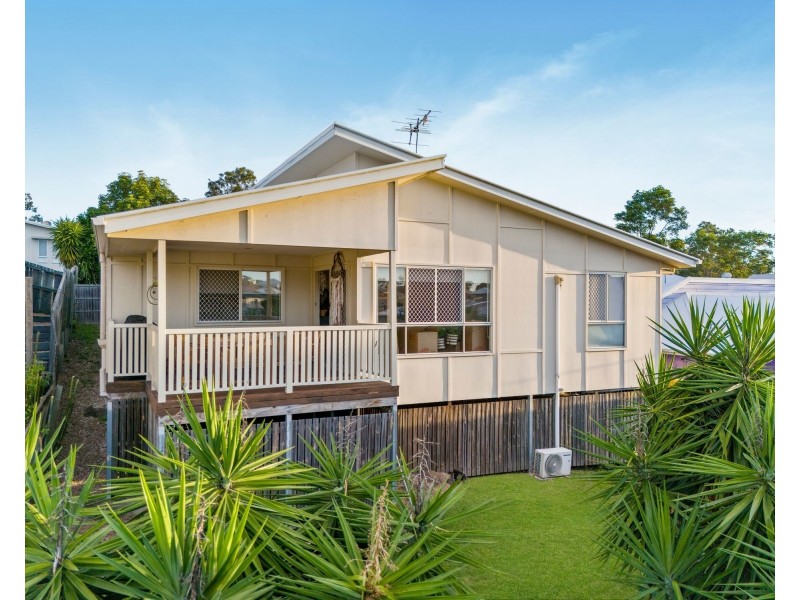 11 Aspect Terrace, Springfield Lakes QLD 4300