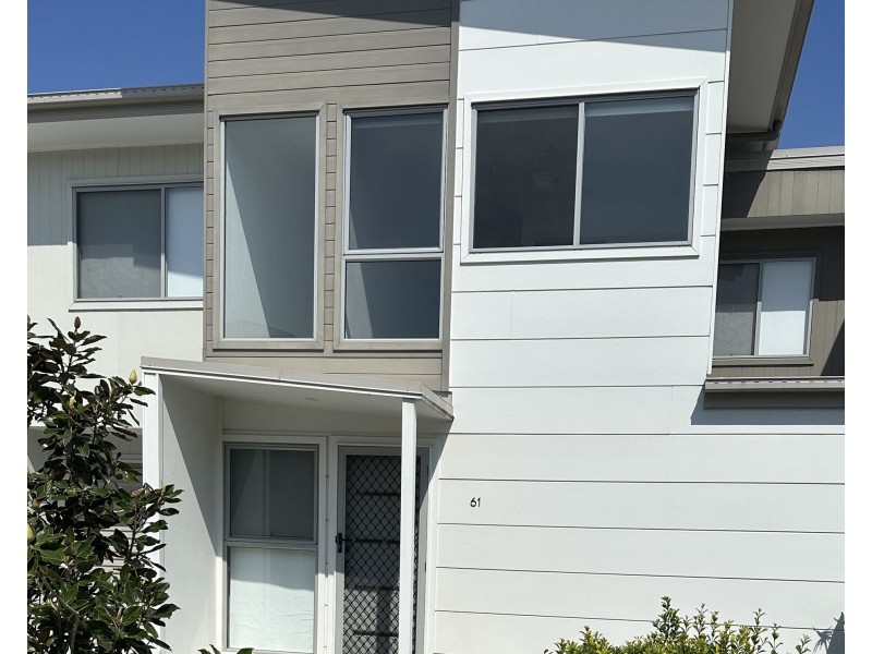 61/70 Willow Rd, Redbank Plains QLD 4301