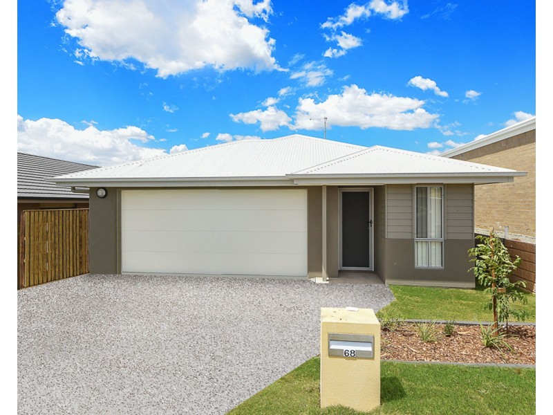 68 Cotton Crescent, Redbank Plains QLD 4301