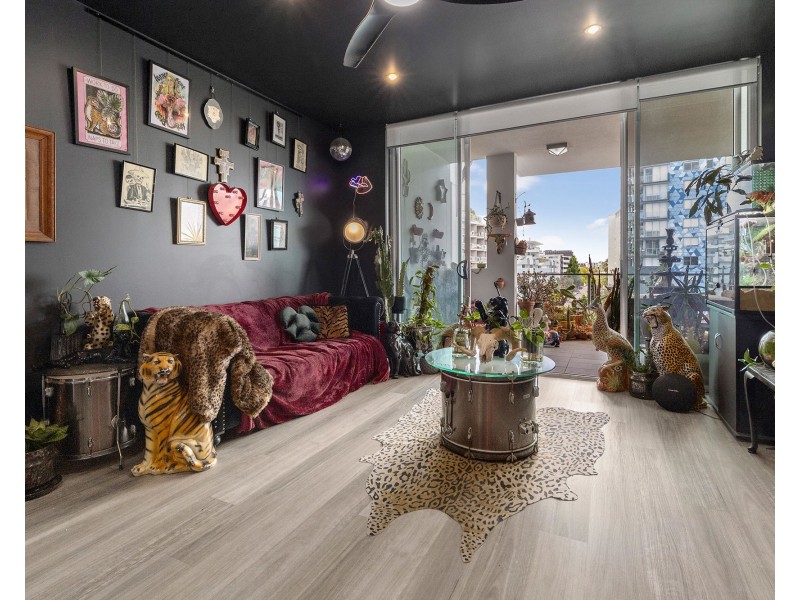 24/42 Ferry Road, West End QLD 4101