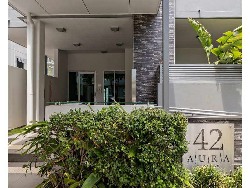 24/42 Ferry Road, West End QLD 4101