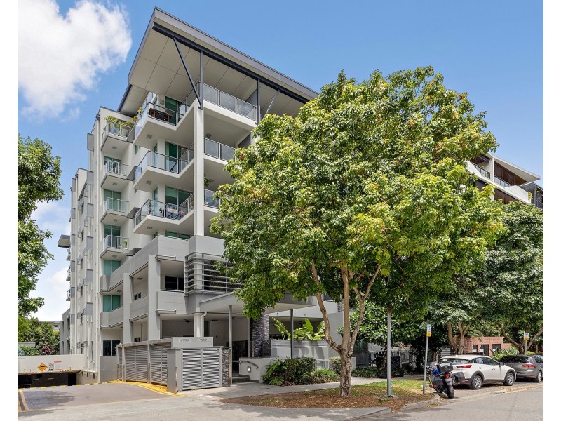 24/42 Ferry Road, West End QLD 4101