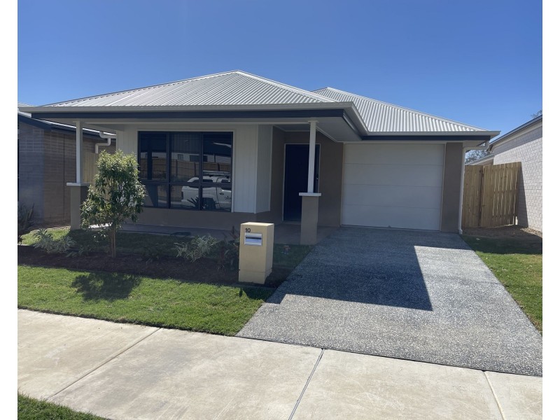 10 Maximillian Crescent, Deebing Heights QLD 4306