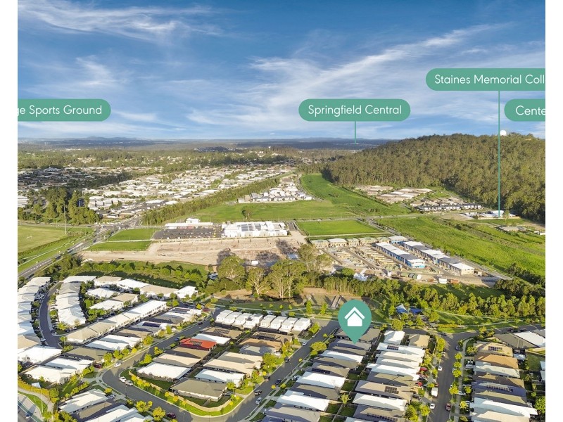 4 Crewes Crescent, Redbank Plains QLD 4301
