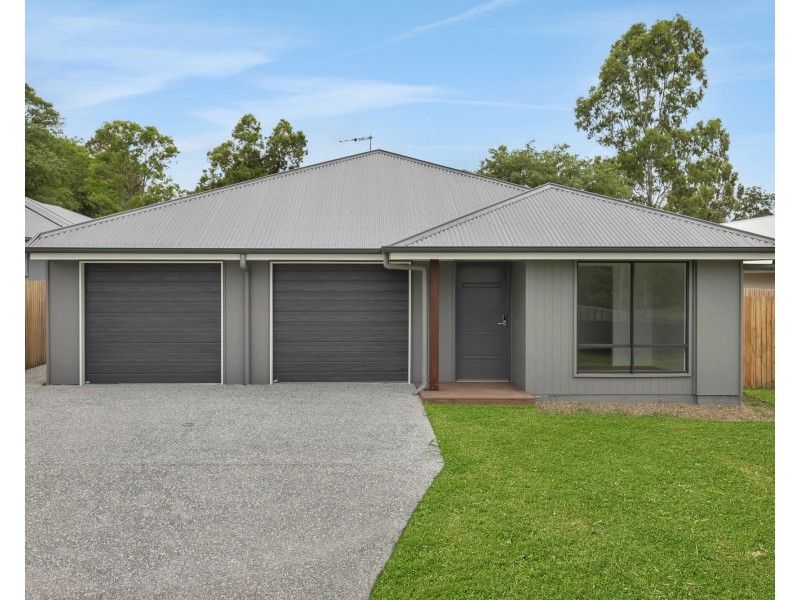 41 Andrew Street, Bundamba QLD 4304