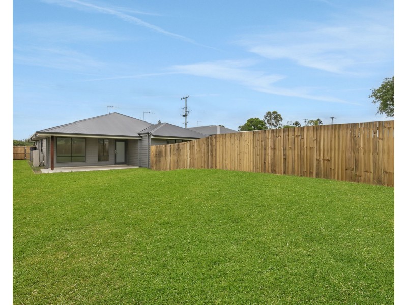 41 Andrew Street, Bundamba QLD 4304