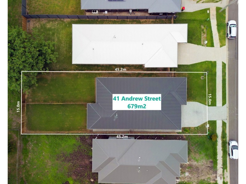 41 Andrew Street, Bundamba QLD 4304