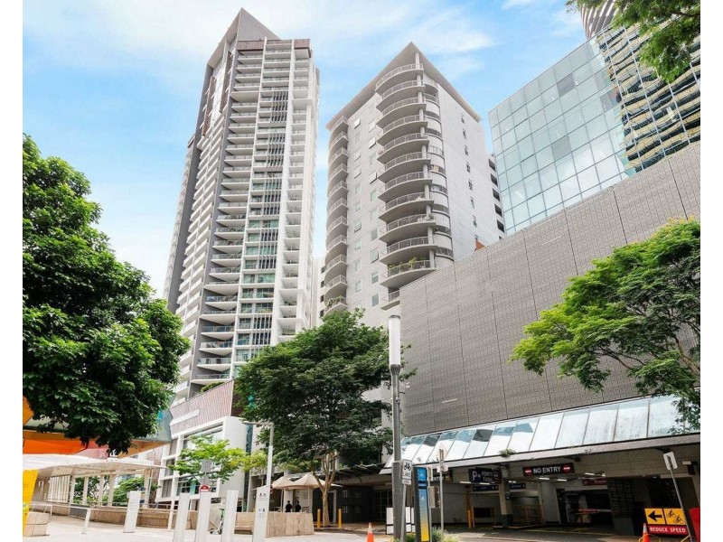 1701/30 Tank Street, Brisbane City QLD 4000