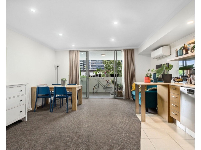 203/16 Merivale Street, South Brisbane QLD 4101