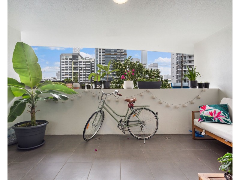 203/16 Merivale Street, South Brisbane QLD 4101