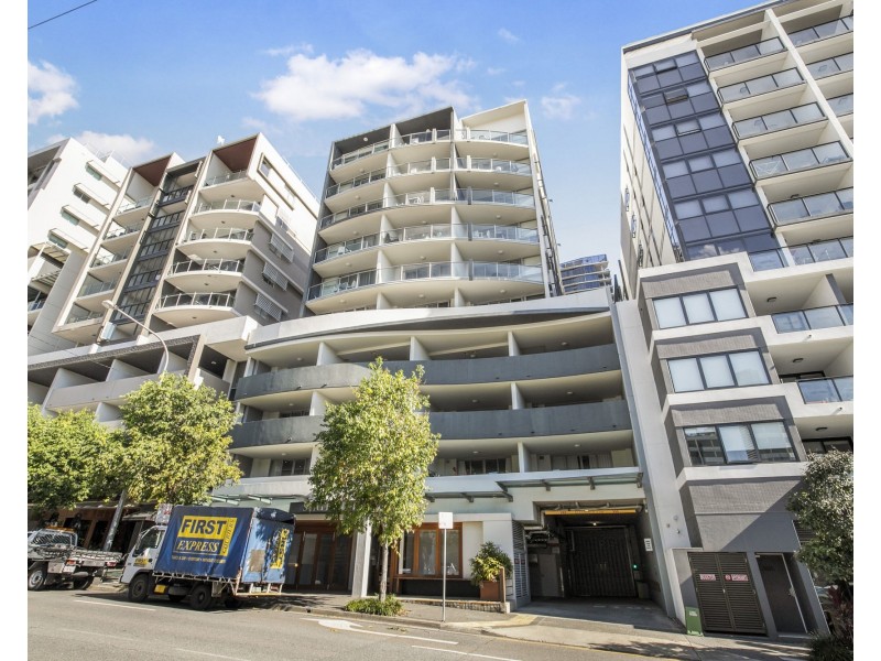 203/16 Merivale Street, South Brisbane QLD 4101