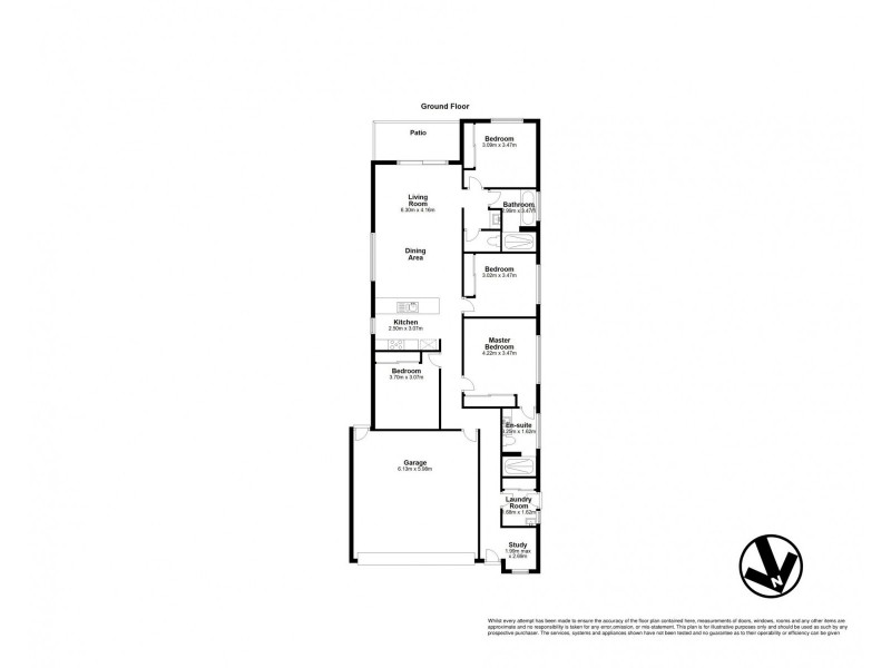38 Bloomfield Esplanade, South Maclean QLD 4280