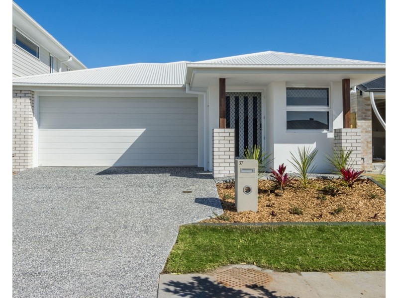 37 Greenhouse Road, Greenbank QLD 4124