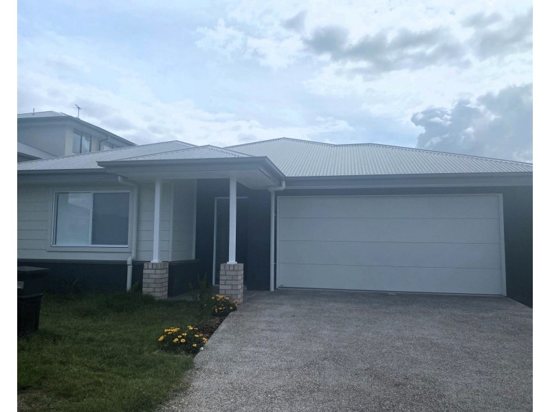 36 Raniga Drive, Bellbird Park QLD 4300