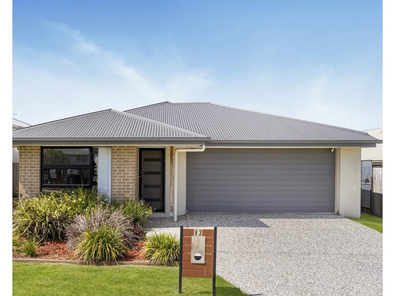 83 Locke Crescent, Redbank Plains QLD 4301