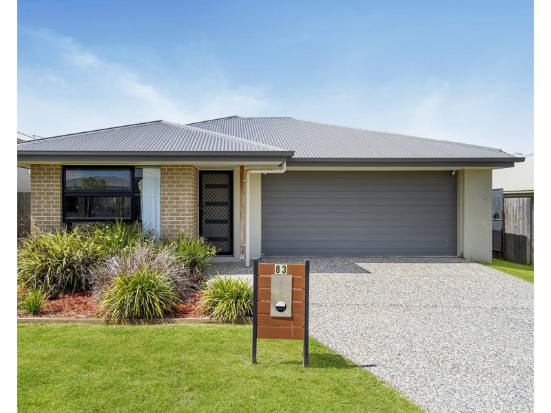 83 Locke Crescent, Redbank Plains QLD 4301