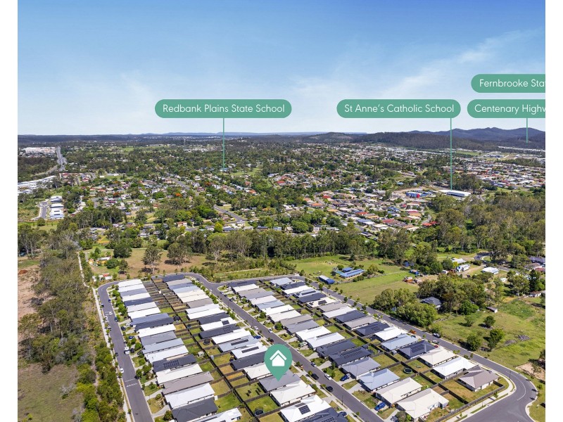 83 Locke Crescent, Redbank Plains QLD 4301