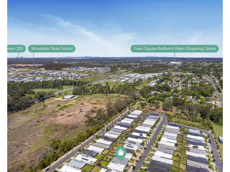 83 Locke Crescent, Redbank Plains QLD 4301