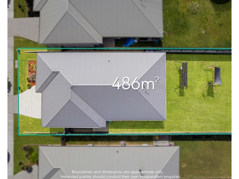 83 Locke Crescent, Redbank Plains QLD 4301