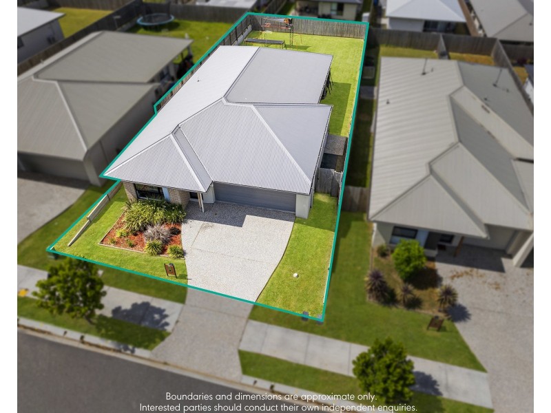 83 Locke Crescent, Redbank Plains QLD 4301