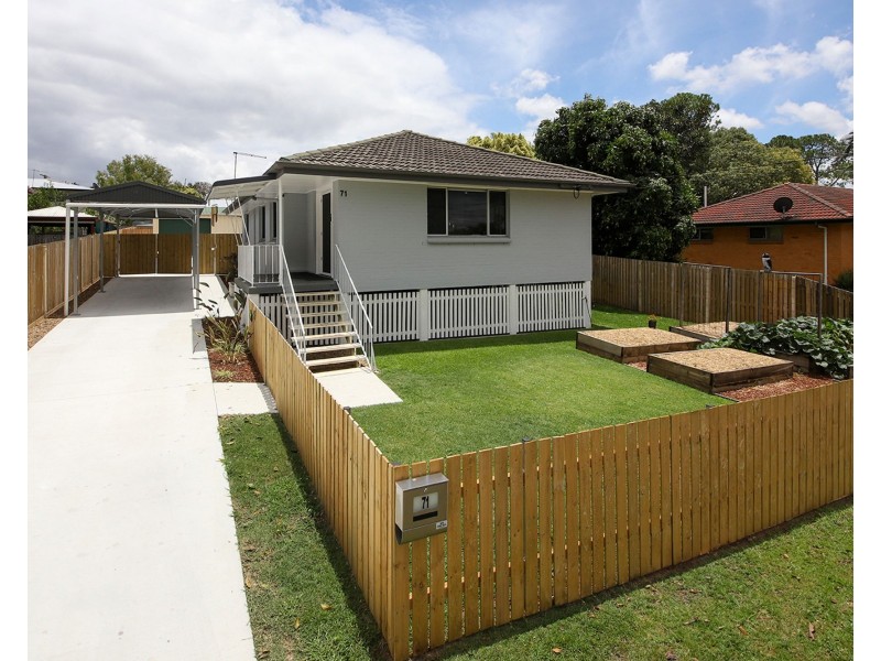 71 Aspinall St, Leichhardt QLD 4305