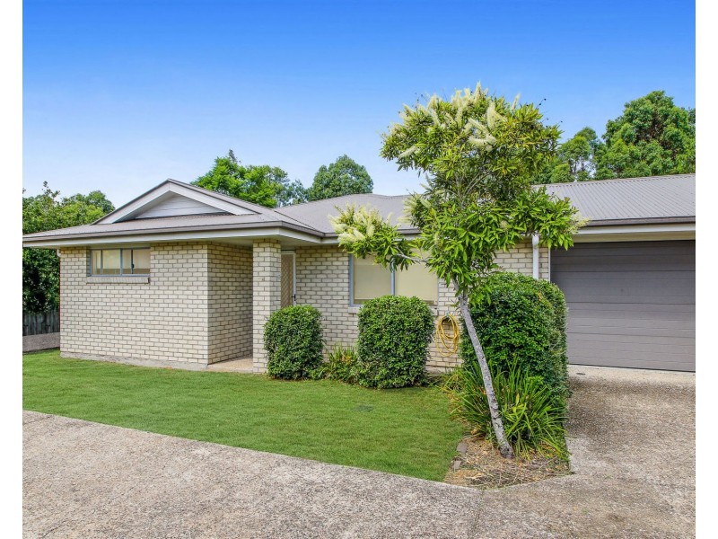 2/31 Nelson St, Bundamba QLD 4304