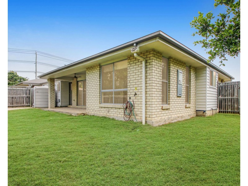 2/31 Nelson St, Bundamba QLD 4304