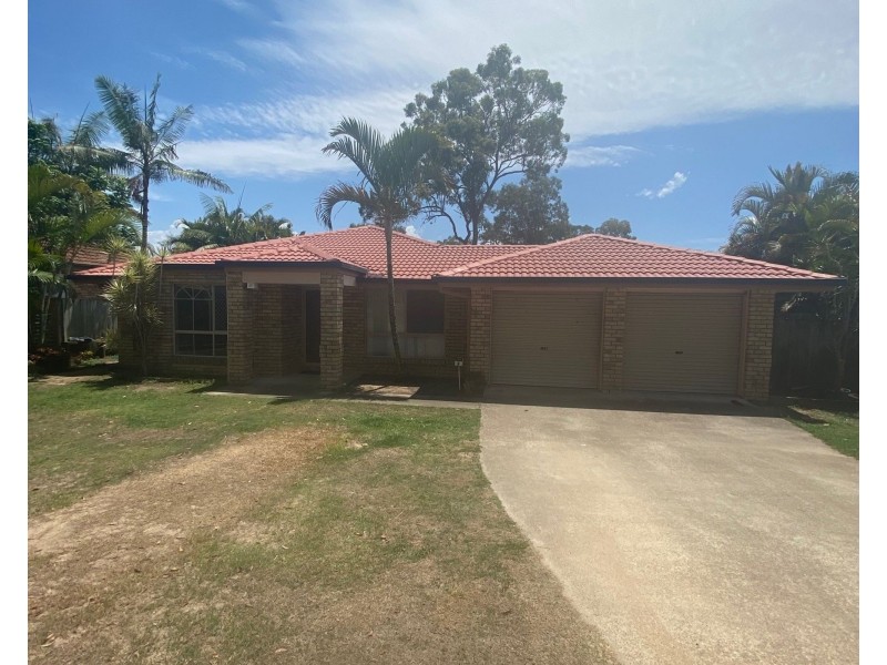 4 Beerwah Place, Forest Lake QLD 4078