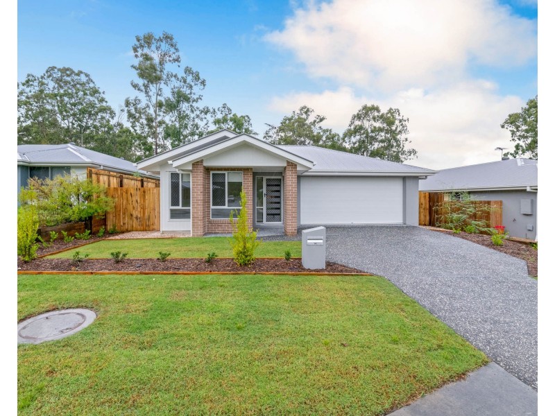 14 Riverlily Cres, Bellbird Park QLD 4300