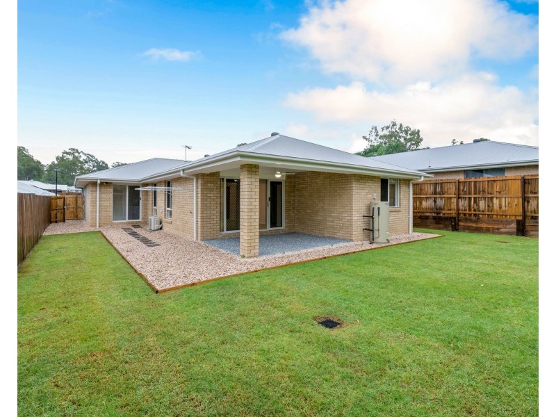 14 Riverlily Cres, Bellbird Park QLD 4300