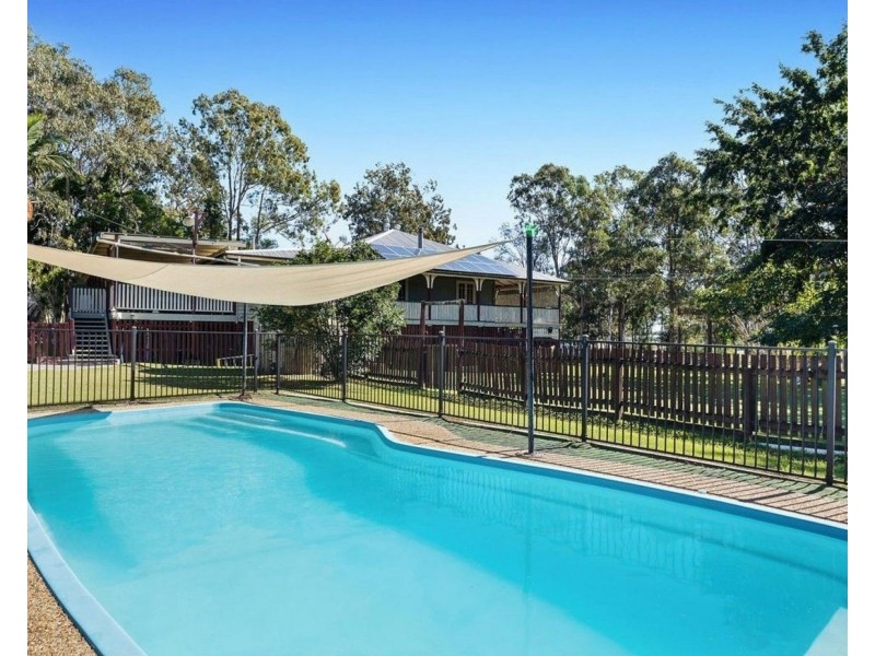 33A Johnstone Road, Stapylton QLD 4207
