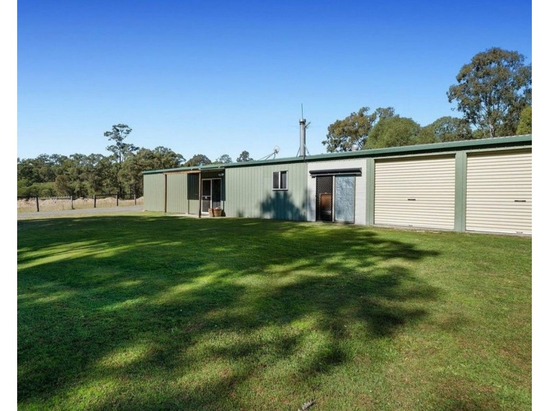 33A Johnstone Road, Stapylton QLD 4207