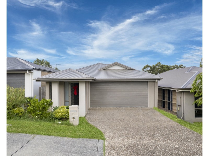 14 Swift Close, Redbank Plains QLD 4301