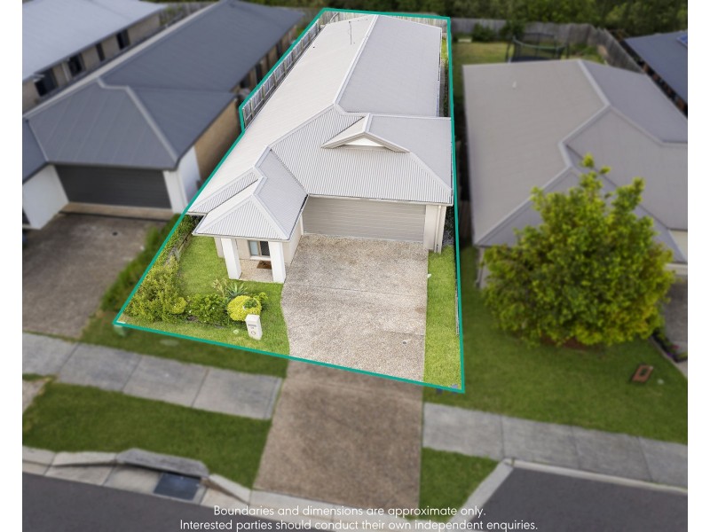 14 Swift Close, Redbank Plains QLD 4301