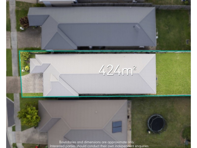 14 Swift Close, Redbank Plains QLD 4301