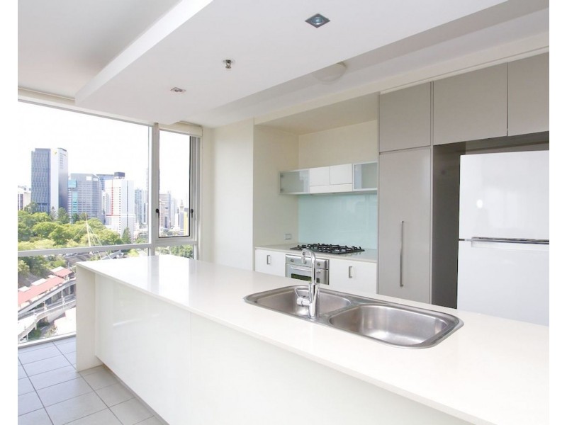3139/3-7 Parkland Boulevard, Brisbane City QLD 4000