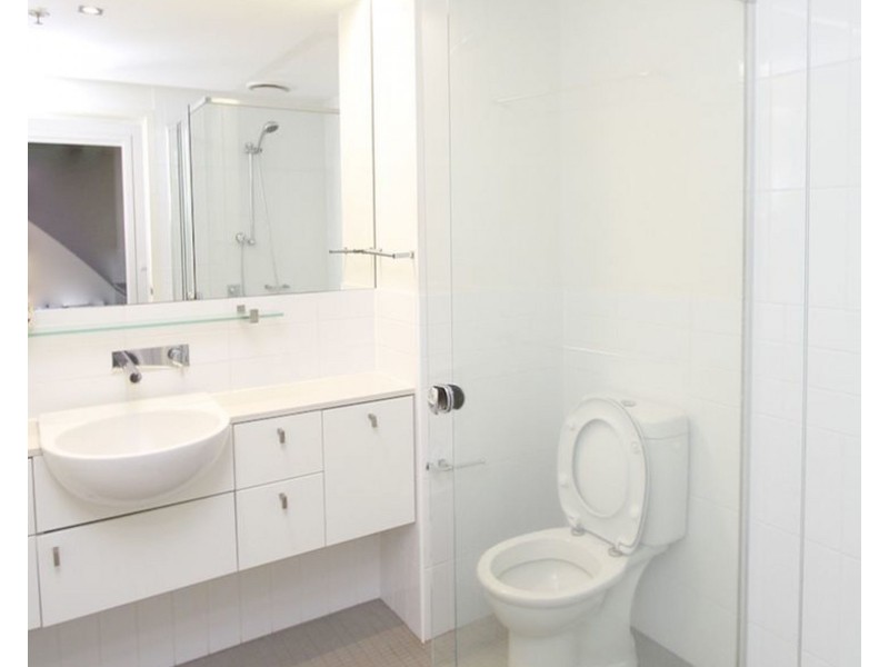 3139/3-7 Parkland Boulevard, Brisbane City QLD 4000