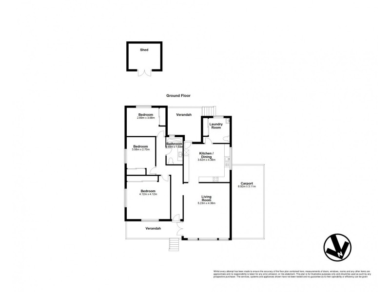 37 Rocklea Street, Archerfield QLD 4108